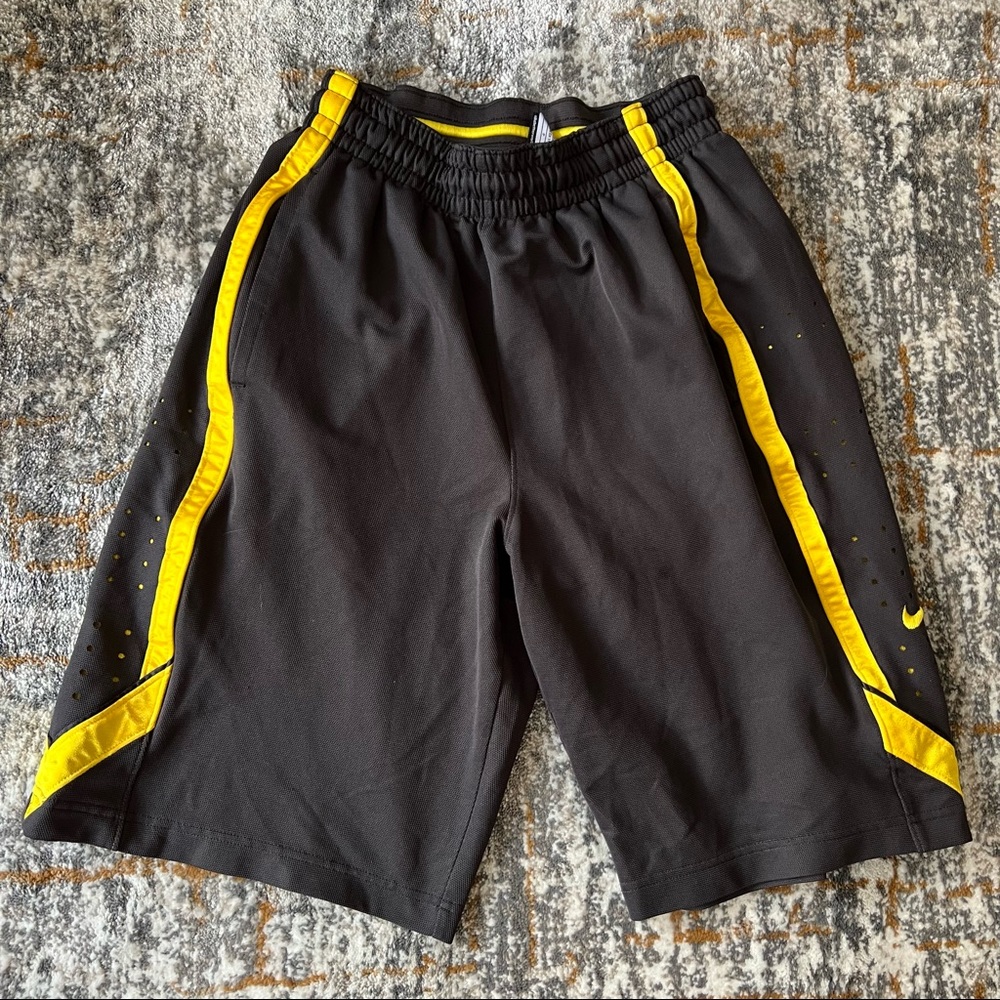 Nike Dry Fit Athletic Shorts